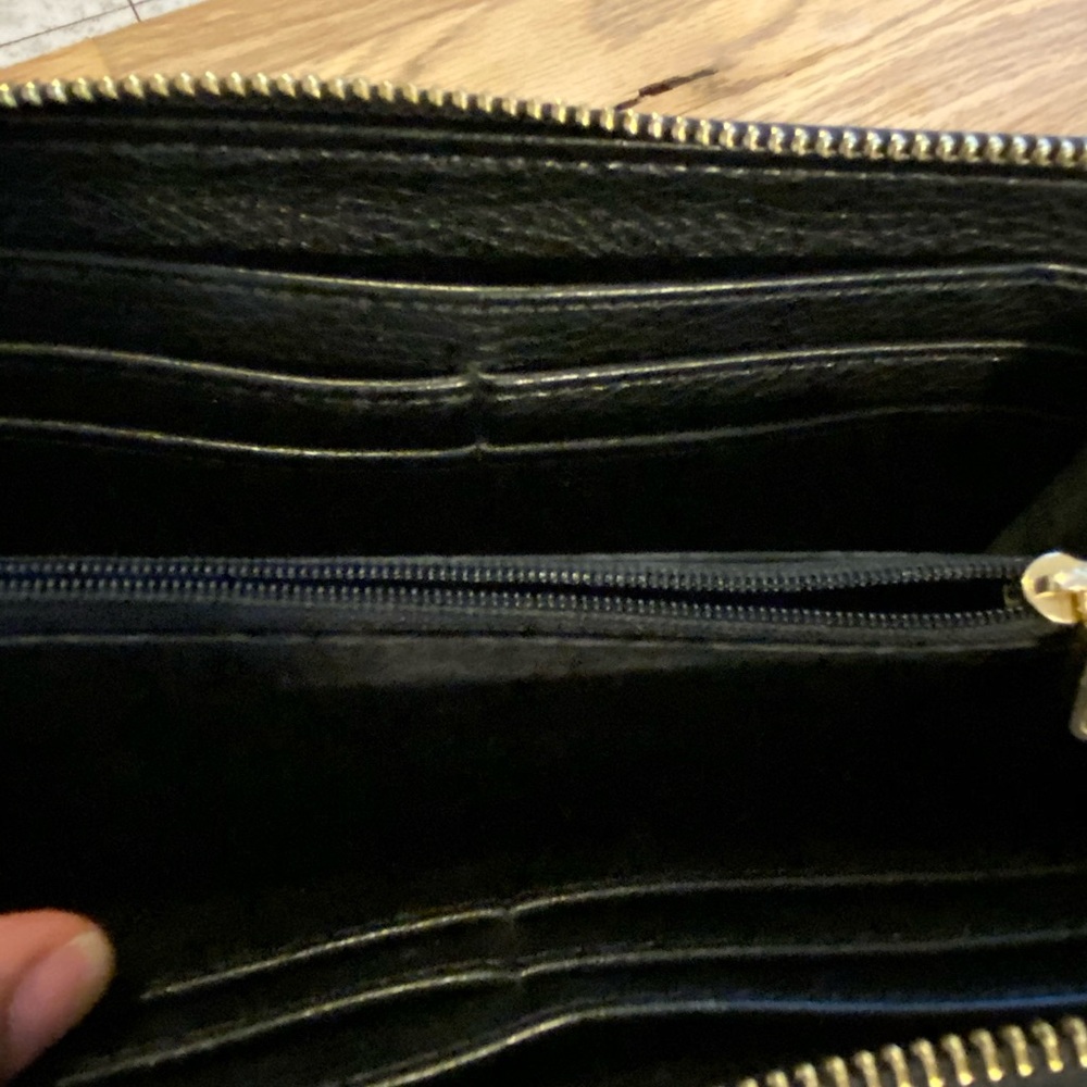 Charming Charlie Wallet - Picture 4 of 7